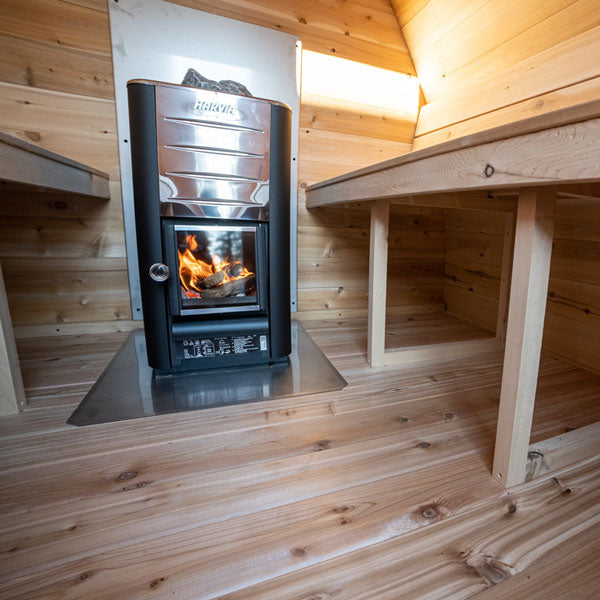 CT MiniPOD Sauna (CTC77MW)