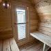 sauna home essentials and accessories