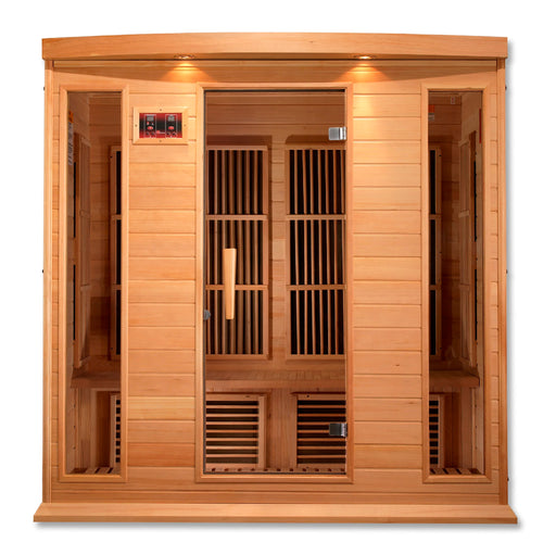 sauna home essentials and accessories