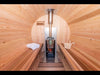 sauna home essentials and accessories